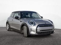 Używany Mini Cooper 136 KM (100 kW) 2023 Srebrny Hatchback