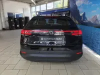 Gebraucht VW Taigo Life 116 PS (85 kW) 2025 Schwarz perleffekt SUV