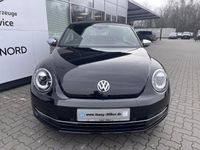 gebraucht VW Beetle Cabriolet CLUB