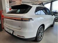 Nuevo Leapmotor C10 215 CV (158 kW) 2025 Blanco SUV