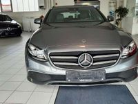 gebraucht Mercedes E300 T Avantgarde, Sport Style, COMAND