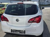 Gebraucht Opel Corsa Color Edition 90 PS (66 kW) 2017 Weiß Kleinwagen