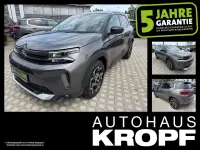 Gebraucht Citroën C5 Aircross 131 PS (96 kW) 2024 Grau SUV