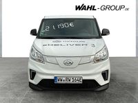 Gebraucht Maxus eDeliver 3 117 kW (160 PS) 2023 Weiß Van