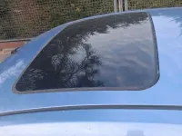 Gebraucht Nissan Micra 65 PS (47 kW) 2003 Blau Kleinwagen