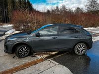 Gebraucht Kia XCeed GT-Line 160 PS (117 kW) 2023 Grau SUV