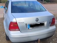 gebraucht VW Bora 1J