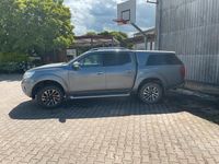 Gebraucht Nissan Navara 190 PS (139 kW) 2019 Grau Pickup