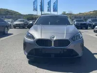 Neu BMW 120 M Sport 156 PS (114 kW) 2026 Grau Kleinwagen