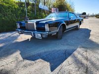 gebraucht Lincoln Continental ContinentalV, H Zulassung