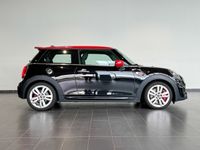 gebraucht Mini John Cooper Works 60 Years Chili+LED+Navi+Parkass.