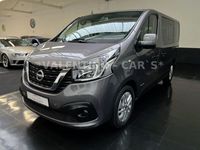 gebraucht Nissan NV300 Kombi L1H1 2,7t PREMIUM Navi/Kam/Shz/Temp