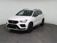 Neu Cupra Ateca 150 PS (110 kW) 2026 Weiß SUV
