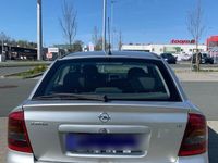 gebraucht Opel Astra 1.6 Klima