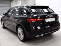 gebraucht Audi A3 Sportback 2.0 TDI