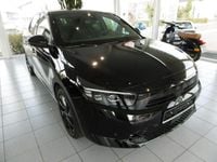 Używany Opel Corsa 101 KM (74 kW) 2024 Czarny Sedan/Limuzyna