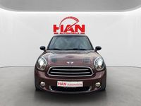 Gebraucht Mini Cooper Paceman Chili 122 PS (89 kW) 2014 Braun SUV