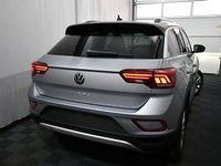 Neu VW T-Roc Life 150 PS (110 kW) 2026 Silber SUV