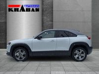 Gebraucht Mazda MX30 Edition 106 kW (145 PS) 2020 Ceramic metallic 3tone SUV