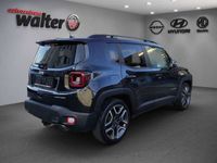 gebraucht Jeep Renegade 1.0L Limited NavigationSitzheizungR