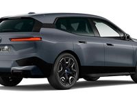 Gebraucht BMW iX 239 kW (326 PS) 2024 Grau SUV