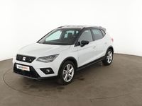 Gebraucht Seat Arona FR 2020 Weiß SUV