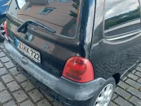 Gebraucht Renault Twingo 75 PS (55 kW) 2003 Schwarz Kleinwagen