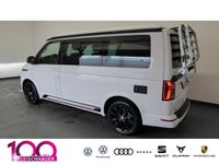 gebraucht VW California T6.1Ocean Edition AHK Navi ACC DCC