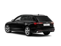 Gebraucht Audi A4 Advanced Plus 204 PS (150 kW) 2023 Brillantschwarz Kombi