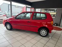 Usata VW Polo 60 CV (44 kW) 1997 Rosso