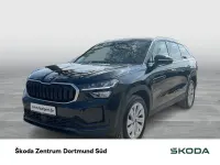 Gebraucht Skoda Kodiaq Selection 193 PS (141 kW) 2026 Schwarzmagic perleffekt SUV