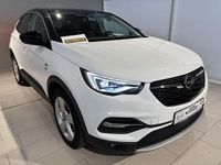 Gebraucht Opel Grandland X 177 PS (130 kW) 2020 Weiß SUV