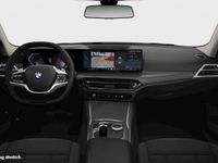 Gebraucht BMW 320 184 PS (135 kW) 2024 Schwarz Kombi