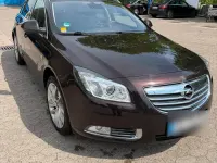 Gebraucht Opel Insignia 2013 Kombi