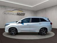 Gebraucht DFSK Fengon 279 PS (205 kW) 2025 Silber Limousine