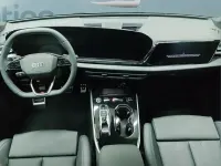 Gebraucht Audi A5 150 PS (110 kW) 2026 Weiß Kombi