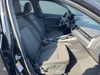 Gebraucht Audi A3 Sportback e-tron 204 PS (150 kW) 2023 Schwarz Kleinwagen