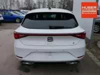 Nowe Seat Leon FR 150 KM (110 kW) 2026 Andere