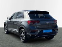 Gebraucht VW T-Roc Sport 150 PS (110 kW) 2022 Grau SUV