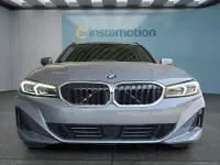 Gebraucht BMW 330 245 PS (180 kW) 2025 Grau Kombi