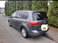 gebraucht VW Touran 1.6 2016