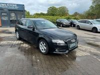 gebraucht Audi A4 Avant Attraction/1,8/NAVI/XENON/EURO5