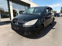 Brugt Mitsubishi Colt 95 HK (69 kW) 2007 Sort Sedan