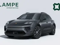 Gebraucht Porsche Macan 250 kW (340 PS) 2024 Grau SUV