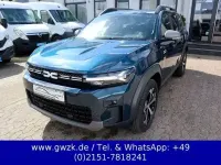 Gebraucht Dacia Bigster Journey 140 PS (102 kW) 2025 Blau SUV