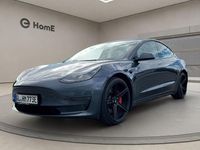 gebraucht Tesla Model 3 Performance