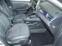 Gebraucht Renault Captur Esprit Alpine 158 PS (116 kW) 2025 Rafalgrau metallic, black pea SUV