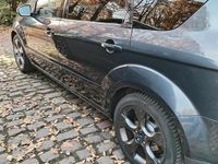 Gebraucht Ford S-MAX Titanium 146 PS (107 kW) 2009 Grau Van / Kleinbus