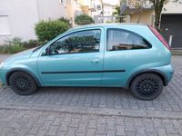 gebraucht Opel Corsa C 1.2 V