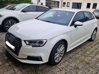 Gebraucht Audi e-tron Sportback 110 kW (150 PS) 2020 SUV